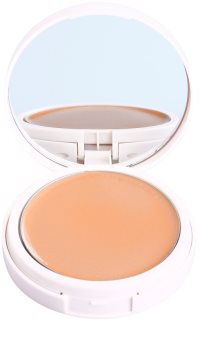 Bio Beauté by Nuxe Skin-Perfecting kompaktný BB krém s extraktom z manga a minerálnymi pigmentmi SPF 20