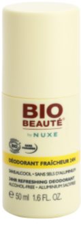 Bio Beauté by Nuxe Body osviežujúci dezodorant