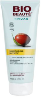 Bio Beauté by Nuxe Hair champô nutritivo com amêndoa e manteiga de karité