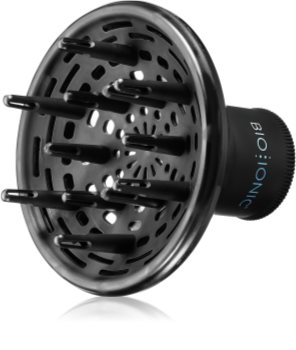 Bio Ionic Universal Diffuser Black diffusore per il phon