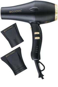 Bio Ionic GoldPro 1875 W Speed Dryer сешоар
