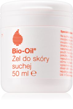 bio oil gél száraz bőrre