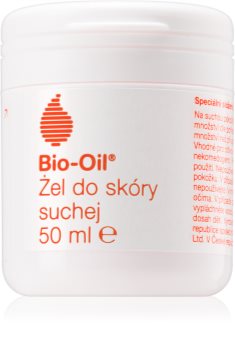 Bio-Oil Gel gel za suho kožo