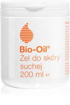 Bio-Oil Gel гел за суха кожа