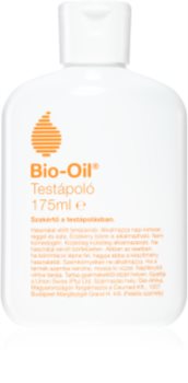 Bio-Oil Skincare Oil (Natural) hidratáló testápoló tej