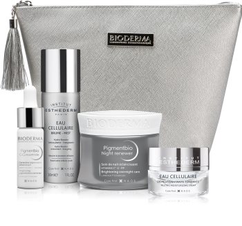 Bioderma Pigmentbio Geschenkset (gegen Pigmentflecken)