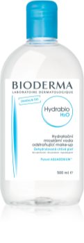 Bioderma Hydrabio H2O Miselli Puhdistusvesi Kuivuneelle Iholle