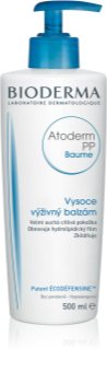 Bioderma Atoderm PP baume corps pour peaux sèches et sensibles