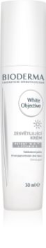 Bioderma White Objective creme iluminador anti-manchas de pigmentação