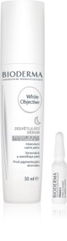 Bioderma White Objective siero notte illuminante contro le macchie della pelle
