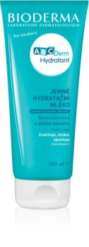 Bioderma ABC Derm Hydratant hidratantno mlijeko za lice i tijelo