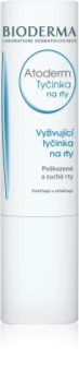 Bioderma Atoderm Lip Stick balzam za usne