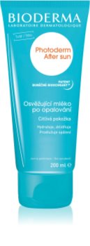 Bioderma Photoderm After Sun освежаващо мляко за след слънце