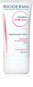 bioderma sensibio sunscreen