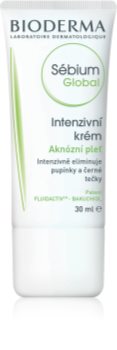 Bioderma Sébium Global εντατική φροντίδα για λιπαρή και προβληματική επιδερμίδα
