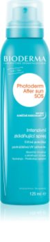 Bioderma Photoderm After Sun SOS lotiune calmanta dupa bronzare dupa expunerea la soare