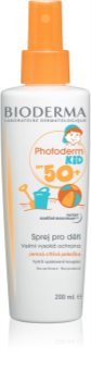 Bioderma Photoderm KID Spray Protective Spray For Kids SPF 50+