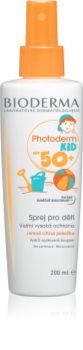 Bioderma Photoderm KID Spray zaštitni sprej za djecu SPF 50+