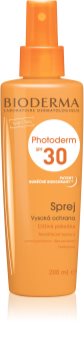 Bioderma Photoderm Spray SPF 30 napozó spray SPF 30