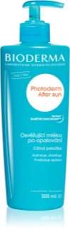 Bioderma Photoderm After Sun erfischende After-Sun Milch