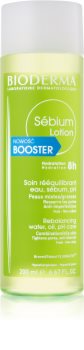Bioderma Sébium Lotion soin rééquilibrant pour les peaux mixtes et grasses