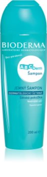 Bioderma ABC Derm Šampon šampon pro děti