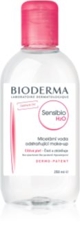 Bioderma Sensibio H2O acqua micellare per pelli sensibili