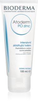 Bioderma Atoderm PO Zinc creme para pele sensível e atópica