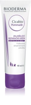 Bioderma Cicabio Pommade regenerirajuća i umirujuća njega za dehidriranu i oštećenu kožu