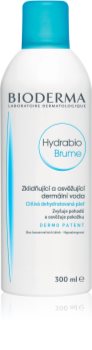 Bioderma Hydrabio Brume osvěžující voda ve spreji pro citlivou pleť