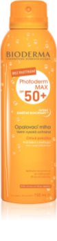Bioderma Photoderm Max Mist brume protectrice SPF 50+
