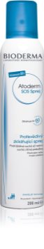 Bioderma Atoderm SOS ΣΟΣ σπρέι για άμεση ανακούφιση της αίσθησης κνησμού
