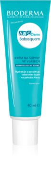Bioderma ABC Derm Babysquam crema pentru copii matreata din par