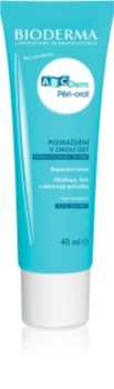 Bioderma ABC Derm Péri-oral helyi ápolás az ajak körül