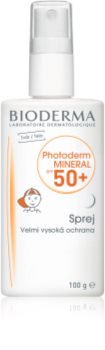 photoderm mineral spf 50 bioderma