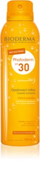 Bioderma Photoderm Mist magla u spreju za sunčanje SPF 30