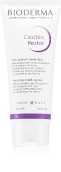 Bioderma Cicabio Restor Rauhoittava Suojaava Voide Ärtyneelle Iholle