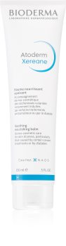 Bioderma Atoderm Xereane успокояващ балсам за много суха кожа