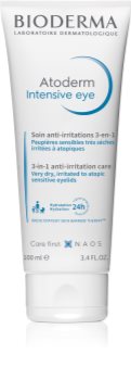 Bioderma Atoderm Intensive Eye soin apaisant pour paupières irritées
