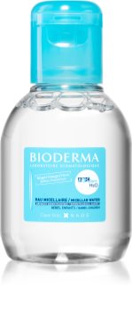 Bioderma ABC Derm H2O micelární čisticí voda pro děti