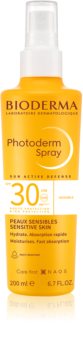 Bioderma Photoderm Spray SPF 30 αντηλιακό σπρέι SPF 30