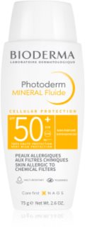 Bioderma Photoderm Mineral Neste SPF 50+