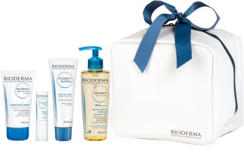 Bioderma Atoderm coffret cadeau I. pour femme
