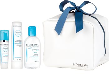 Bioderma Hydrabio Presentförpackning IV. för Kvinnor