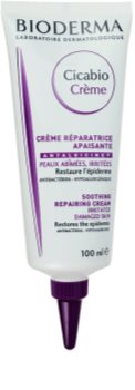 Bioderma Cicabio Cream krem kojący przeciw podrażnieniom i swędzeniu skóry