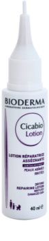Bioderma Cicabio Lotion obnovující péče proti podráždění a svědění pokožky