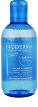 Bioderma Hydrabio Tonique vlažilni tonik za občutljivo kožo