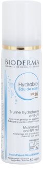 Bioderma Hydrabio Eau de Soin spray protector hidratante SPF 30