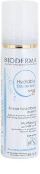 Bioderma Hydrabio Eau de Soin Spray protector SPF 30