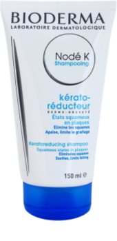 Bioderma Nodé K champô antidescamação de pele